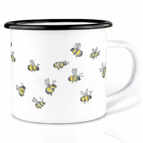 Ligarti email tasse becher - ligarti,