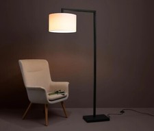 Bogenleuchte - dimmbar - mit