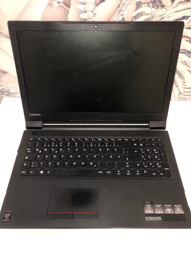Notebook lenovo v110 zoll - v110, 15,6
