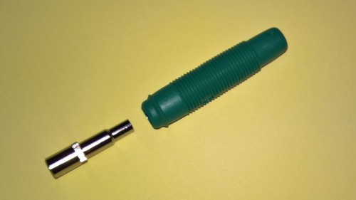 Hirschmann kabelkupplung kun - hirschmann,