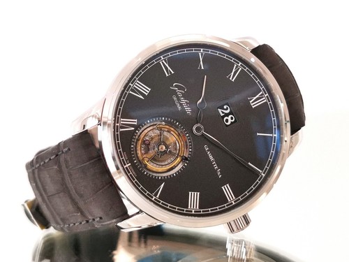 Glashütte original senator - original,