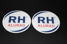 +181 RH alloy wheel rims