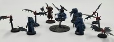Deamons Army Chaos Bits  für Tabletop Spiele