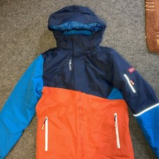 Trollkids Skianzug Schneeanzug