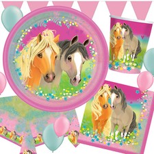 PRETTY PONY - Pferde Geschirr