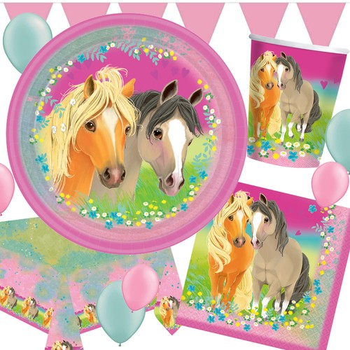 Pretty pony pferde geschirr - pferde,