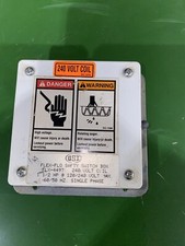 FLEX-FLO Safety Switch