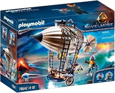 Original PLAYMOBIL® Novelmore