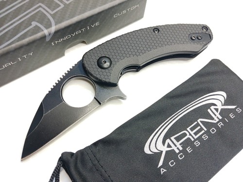 Brous blades silent soldier - brous,