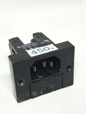 Dürr XR24 Stecker 1700-986-00 Gerätestecker für Röntgenentwickler XR24  TOP