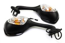 Spiegel Paar mit Blinker