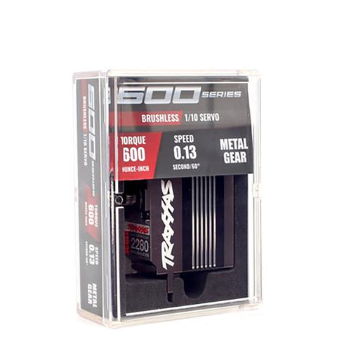 Traxxas servo digital - traxxas,