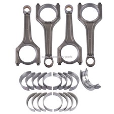 Pleuellager-Satz Kurbelwellen-Lagersatz Pleuelstange 77944600 11247589533