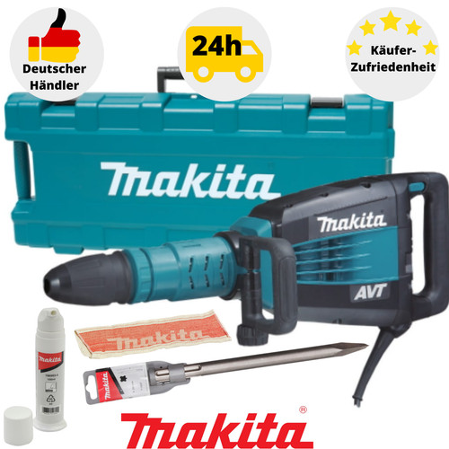 Makita hm1214c stemmhammer - makita,