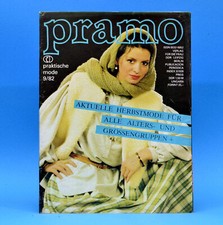 Pramo 9 1982 Praktische Mode