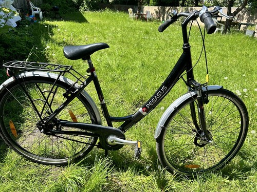 Fahrrad