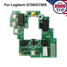 Mouse Switch Button Board