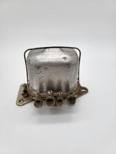 Regler 6V 220W DDR Trabant IFA