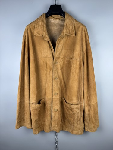 Vintage montes wildleder - vintage,