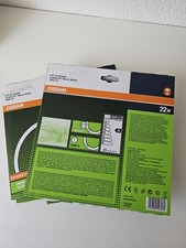 2 Stück T5 Lumilux Warm White