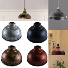 Vintage Lampenschirm