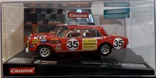 Carrera Evolution Mercedes 300