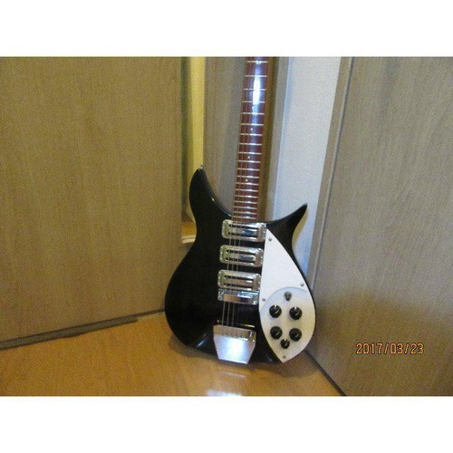 Gitarre rickenbacker 325v63 - rickenbacker,
