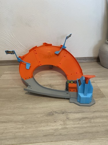 Hot wheels looping bahn - hot,