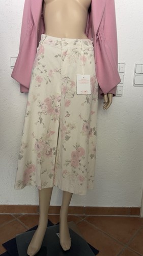 Miho cremefarbene denim - miho‘s,