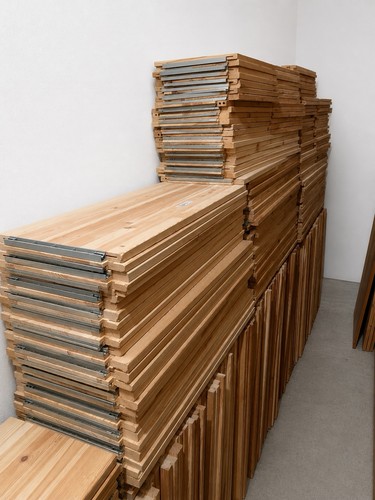 Ivar regalbretter 83x30 - regalbretter, cm