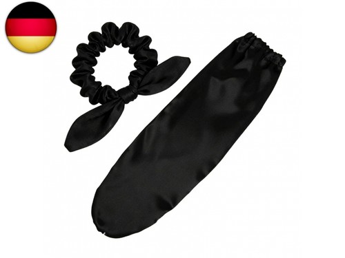 Seidenhaube zum schlafen seide - seidenhaube, schlafen,seide