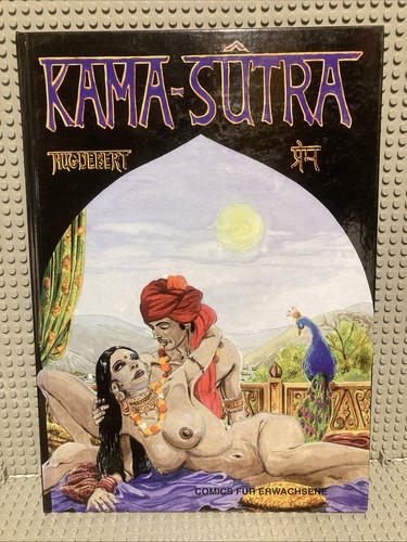 Kama sutra kamasutra hudgebert - kama-sutra,