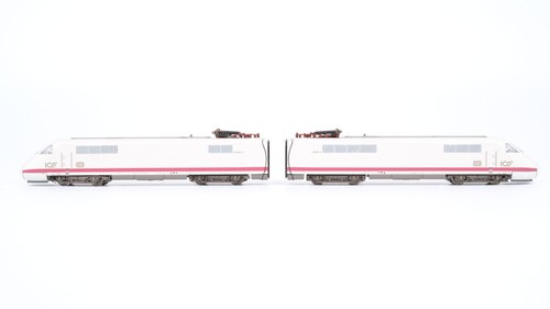 Minitrix ice triebwagen - minitrix,