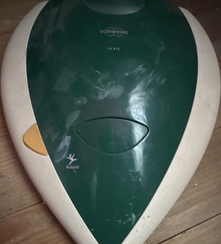 Vorwerk kobold 515 - pl,