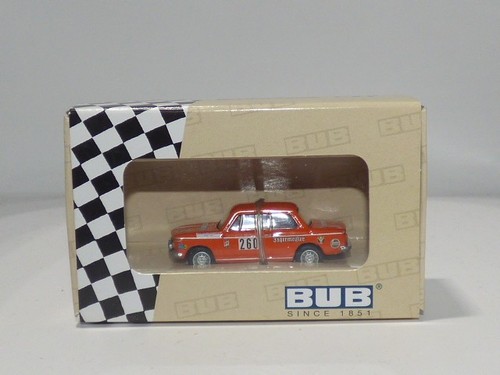 Bub bmw 2002 - bub,