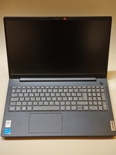Laptop Lenovo V15 G2 IJL, Intel N6000 Quad-Core, 8 GB RAM, M.2 256GB SSD, 15,6"