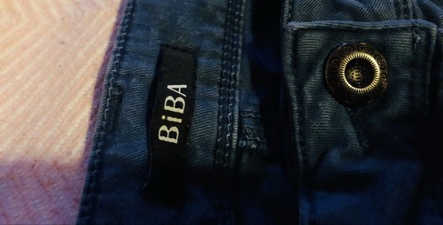 Damen jeans biba - biba, (36)