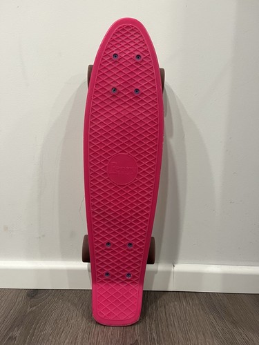 Penny board - penny,