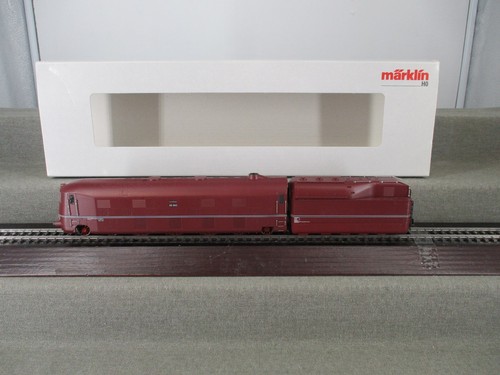 Märklin spur 39053 - märklin,