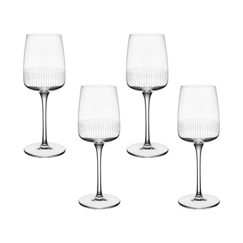 Villeroy boch weißweinglas - &,