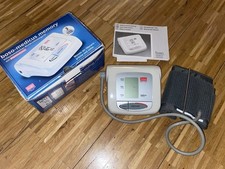 Boso Medicus Memory Vollautomatisches Blutdruckmessgerät  Bosch + Sohn