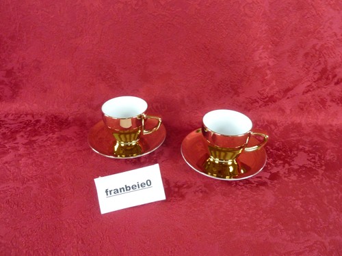 Rosenthal epoque gold - epoque, 2