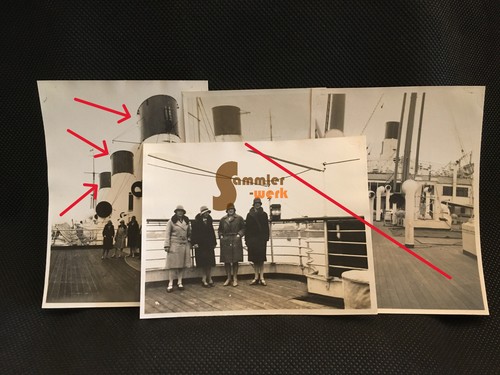 Alte fotos ca - alte,