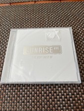 SUNRISE AVENUE - THE VERY BEST