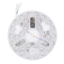 Zoll deckenventilator led - zoll,