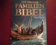 Die große familienbibel - die,