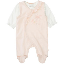 Strampler Set Gr.56 62