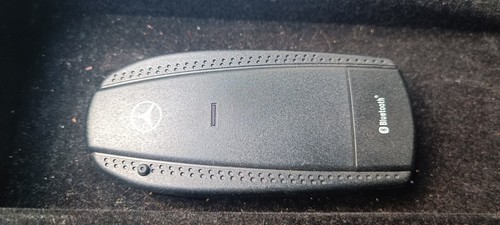 Mercedes benz bluetooth - benz, modul