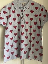 Burberry Polo Shirt Mit