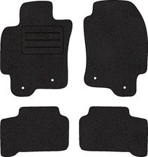 Fußmatten Velours Autoteppich